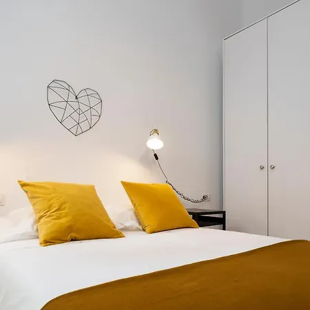 Апартаменты Casa Palacio Sur Ii