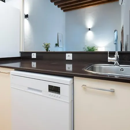 Casa Palacio Sur Ii * El Puerto de Santa María
