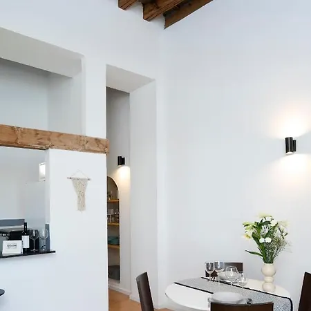 Διαμέρισμα Casa Palacio Sur Ii