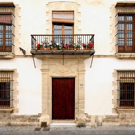 Casa Palacio Sur Ii