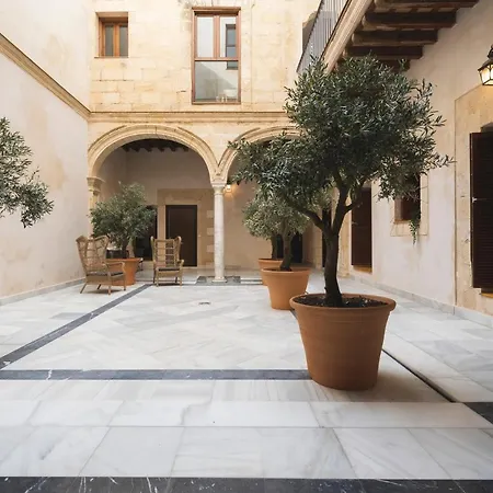 Casa Palacio Sur Ii *