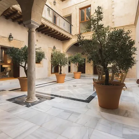Casa Palacio Sur Ii
