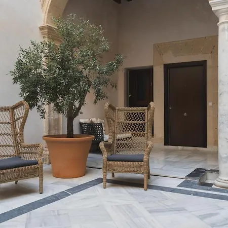 Casa Palacio Sur Ii Διαμέρισμα *