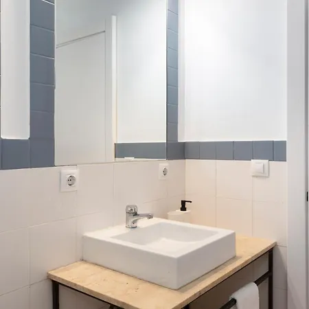 Διαμέρισμα Casa Palacio Sur Ii *