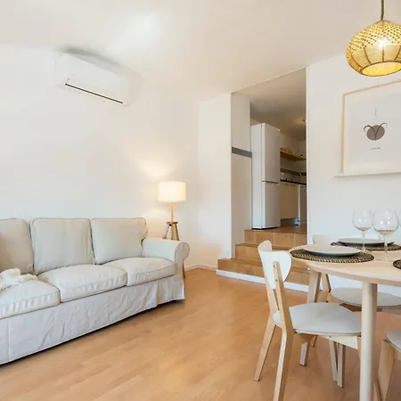 Casa Palacio Sur Ii Διαμέρισμα *