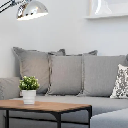 Apartamento Casa Palacio Sur Ii El Puerto de Santa María
