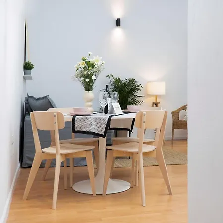 Apartamento Casa Palacio Sur Ii El Puerto de Santa María