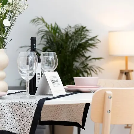 Apartamento Casa Palacio Sur Ii