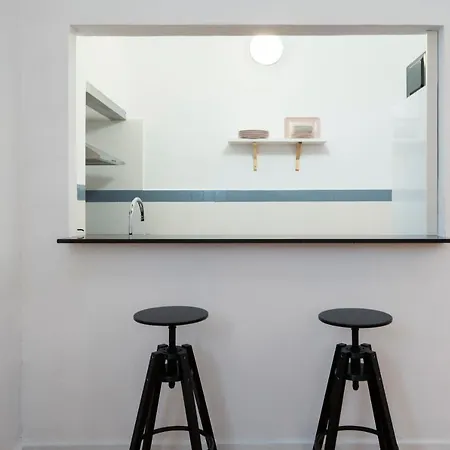 Apartamento Casa Palacio Sur Ii *