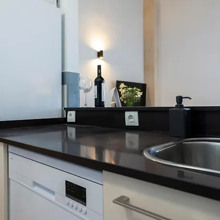 Casa Palacio Sur Ii Apartamento El Puerto de Santa María