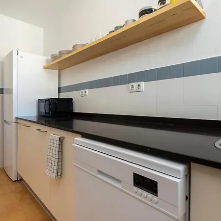 Casa Palacio Sur Ii Apartamento