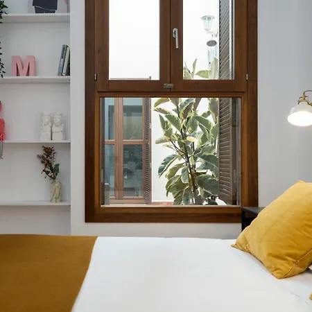 Apartamento Casa Palacio Sur Ii