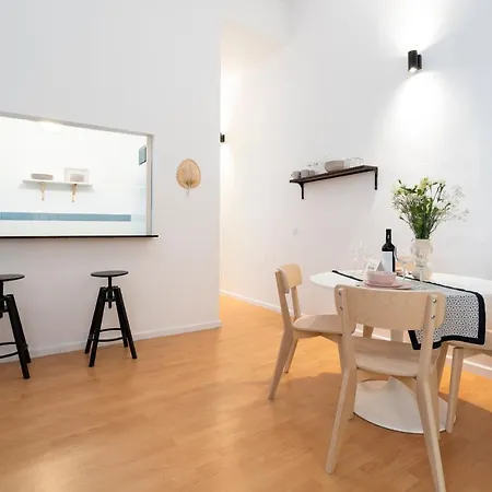 Casa Palacio Sur Ii Apartamento *