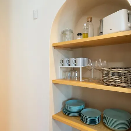 Apartamento Casa Palacio Sur Ii El Puerto de Santa María