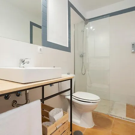 Casa Palacio Sur Ii Apartamento *