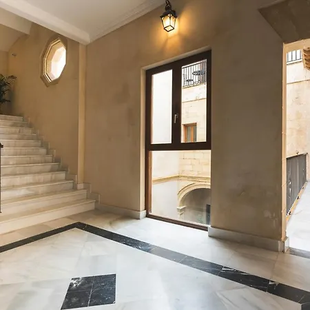 Casa Palacio Sur Ii El Puerto de Santa María