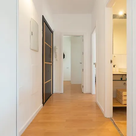Apartamento Casa Palacio Sur Ii El Puerto de Santa María