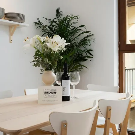 Casa Palacio Sur Ii Apartamento El Puerto de Santa María