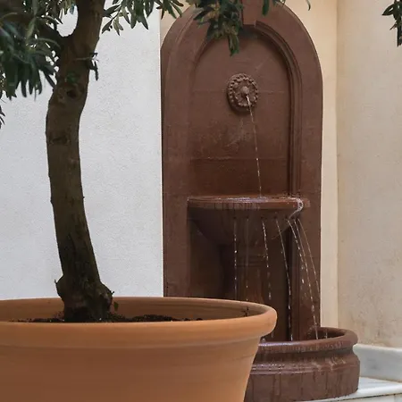 Apartamento Casa Palacio Sur Ii