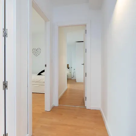 Casa Palacio Sur Ii Apartamento El Puerto de Santa María
