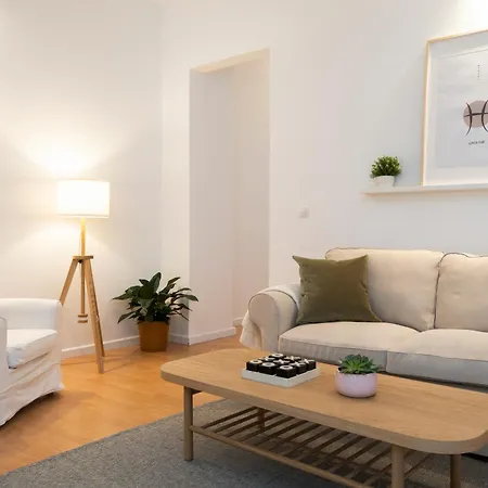 Casa Palacio Sur Ii Apartamento