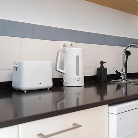 Casa Palacio Sur Ii Apartamento