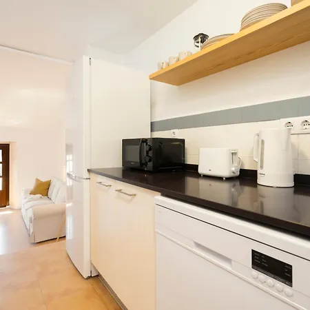 Apartamento Casa Palacio Sur Ii *