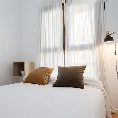 Casa Palacio Sur Ii Apartamento El Puerto de Santa María