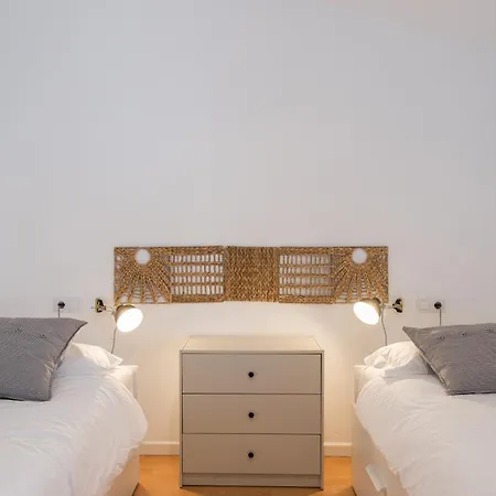 Casa Palacio Sur Ii Apartamento