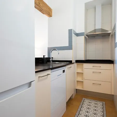 Apartman Casa Palacio Sur Ii *