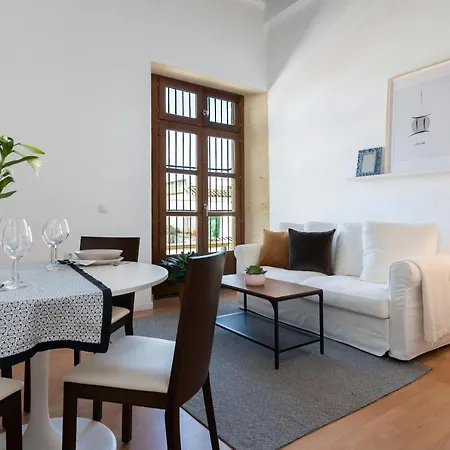 Casa Palacio Sur Ii Apartman *