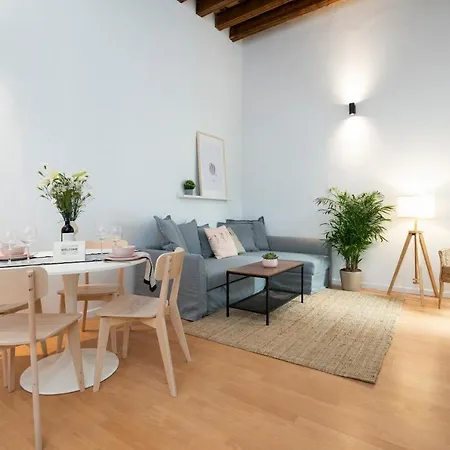 Apartman Casa Palacio Sur Ii
