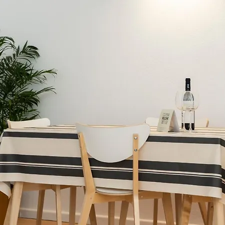 Casa Palacio Sur Ii Apartman