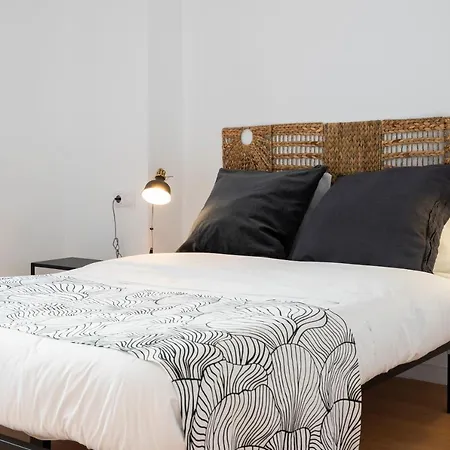 Apartman Casa Palacio Sur Ii
