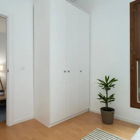 Casa Palacio Sur Ii Apartman