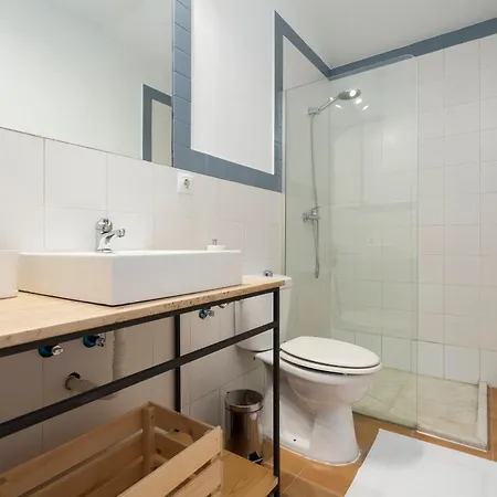 Apartman Casa Palacio Sur Ii
